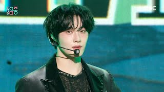 CIX (씨아이엑스) - THUNDER | Show! MusicCore | MBC250215방송