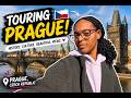Welcome to my channel!! Now lets see Prague🌍📸