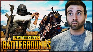 PUBG: ¿Domingo de VICTORIAS? 🏆