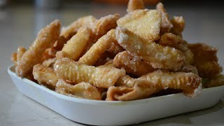 How to do Chippy in Tamil/ சுவையான இனிப்பு சிப்பி/சிலோன் சுவீட் சிப்பி/Aniyapuram Angels Cooking