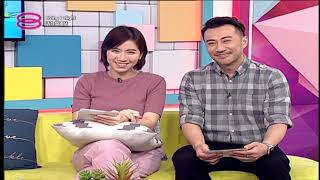 活力加油站 Living Delight (2020) | 2020年3月13日:  大马200亿振兴配套