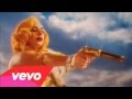 Lady Gaga - Aura (Explicit)