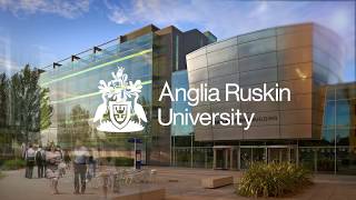 Anglia Ruskin University - Dr John Lambie talks about emotional validation in children