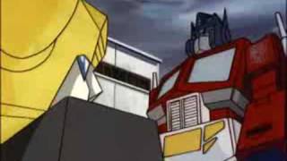 Tf Peter Cullen S Epic Voice