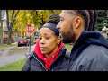 Tia Brown — FIRSTHAND: Segregation