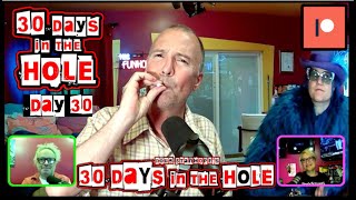 Doug Stanhope's \