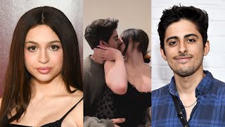 Josie Totah and Karan Brar DATING?! Truth Revealed