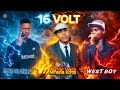 16 volt ft nova sa style & west boy & mfana kota 