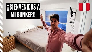 ¡Asi es mi casa! - HOUSE TOUR COCO MAGGIO #68