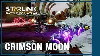 Starlink Battle for Atlas - Crimson Moon