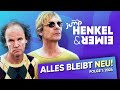 Mammuts bis Mathematik. Henkel & Eimer (vormals Duo Deluxe) | MDR JUMP SPASSZONE