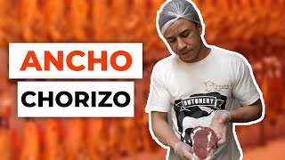 A diferença do bife ancho para o bife chorizo