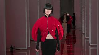 Versace Milan Woman FW 22-23