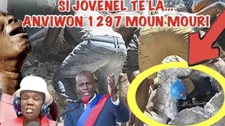 Moun nan sid sonje jovenel, Sœur Laura nan cho ak DCPG,Alert siklòn Gras sou peyi, Moun nan Sid mele