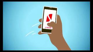 UBA U-Mobile