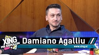 Xing me Ermalin 33 - Damiano Agalliu