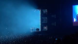 Justice ✞ - Generator / LDLC Arena Lyon 01/02/2025