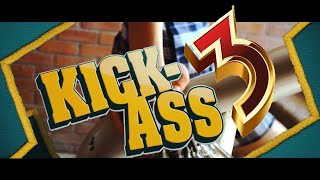 Kick-Ass 3 Official Trailer (2022)