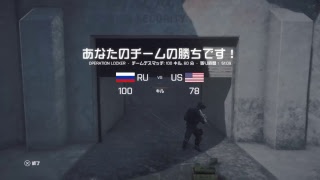 BF4＠JAPAN　Noob　へたです　離席あり　4月14日