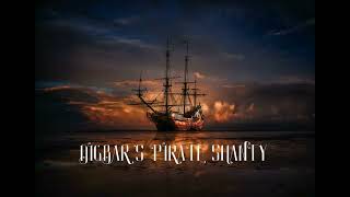 DIGBAR'S PIRATE SHANTY