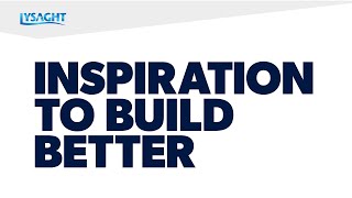 Lysaght | Inspiration to build better