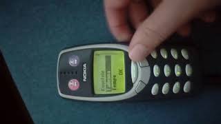 Tsingis Khan Nokia 3310 soittoääni