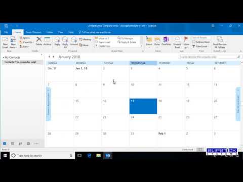 Add a macro to expand folders to Outlook Add a macro to expand folders to Outlook