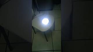 farol de milha 14 LEDs ! muito potente.