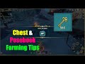 Ni no Kuni Cross Worlds Chest & Posebook Farming Tips