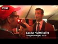 teuvo toimittaa saska helmikallio seinäjoen tangomarkkinat 2016