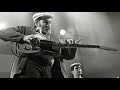 Roy Buchanan  -  Baby Won't You Tell Me Where You're At  (Live, 1978)