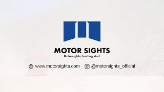 COMPANY PROFILE - PT. MOTOR SIGHTS INTERNATIONAL