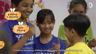 Design Thinking Skills: Empathise