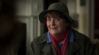 Vera Season 14 Episode 1 Inside Full Episode HD #720