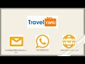 book and earn 8% commissions travel agent