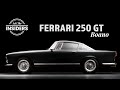 Ask The Insiders Ep 02: The Ferrari 250 GT Boano  | Full, HD