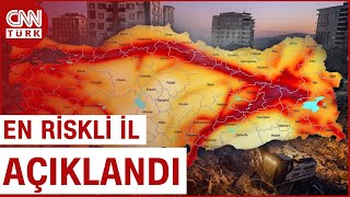 Sıcak Gelişme | İzmir İçin Deprem Uyarısı! "7'ye Varan Depremler Olabilir!"