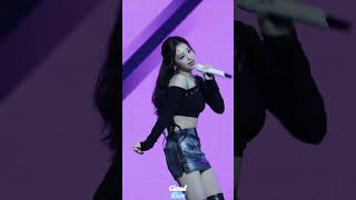 240811 LIKE THAT- 아현 AHYEON Fan Cam [BABYMONSTER PRESENTS : SEE YOU THERE] FINALE IN SEOUL