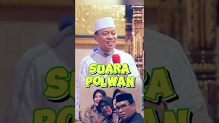 POLWAN SUARA SYAHDU