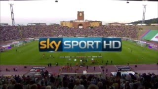 Bologna - Pescara 1-1 [Play Off - Finale - 09/06/2015]