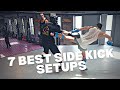 7 BEST Side Kick Setups