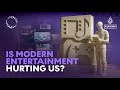 Doha Debates: Is entertainment today making us better or worse?