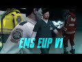 EMS EUP Pack V1 | Apex Team | FiveM | EUP