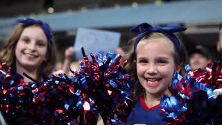2020 Final Four Fan Fest presented by Capital One