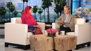 The Incomparable Malala Yousafzai