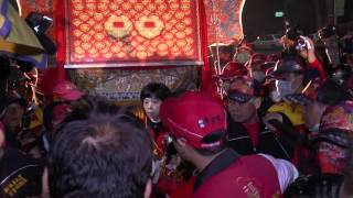 嘉義陳公館恭迎新港奉天宮山海遊香駐駕祀宴大典片頭