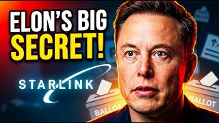 WTF?! Ex-MAGA Just Exposed Elon Musk's Election Secret!