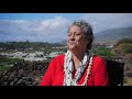 Hōkūlani Holt: Halekiʻi & Pihana Heiau - Nā Wai ʻEhā