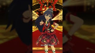 「ミリシタ」Harmony 4 You（我那覇響ソロ・リミックス）【ドリーム・プレリュード＋】