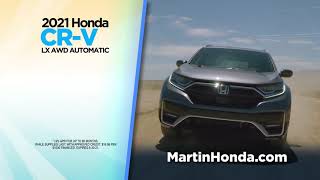 Martin Honda 060421 2